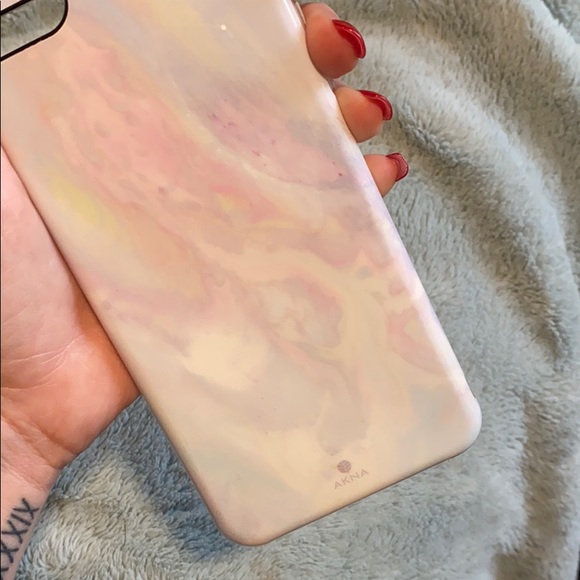 iPhone 7/8 plus AKNA case - Picture 4 of 4